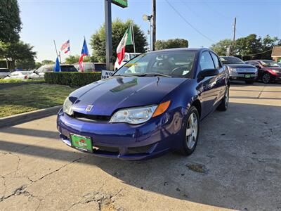 2006 Saturn Ion 3   - Photo 2 - Garland, TX 75042