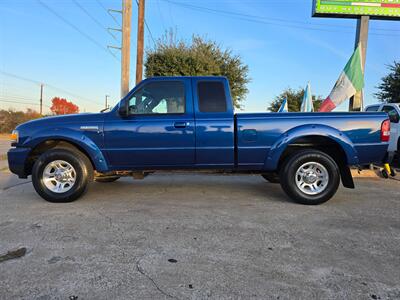 2009 Ford Ranger Sport   - Photo 4 - Garland, TX 75042