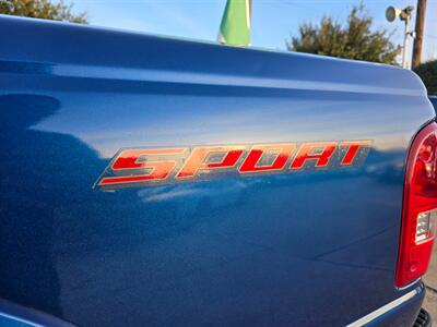 2009 Ford Ranger Sport   - Photo 7 - Garland, TX 75042