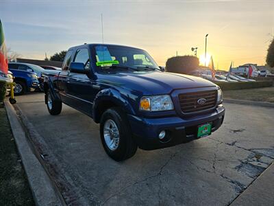2009 Ford Ranger Sport   - Photo 12 - Garland, TX 75042