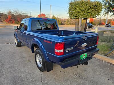 2009 Ford Ranger Sport   - Photo 8 - Garland, TX 75042