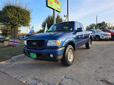 2009 Ford Ranger Sport   - Photo 2 - Garland, TX 75042