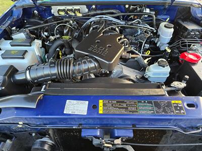 2009 Ford Ranger Sport   - Photo 14 - Garland, TX 75042