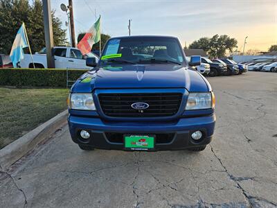 2009 Ford Ranger Sport   - Photo 13 - Garland, TX 75042