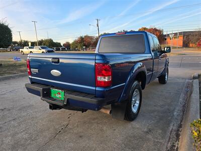 2009 Ford Ranger Sport   - Photo 10 - Garland, TX 75042
