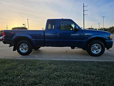 2009 Ford Ranger Sport   - Photo 11 - Garland, TX 75042
