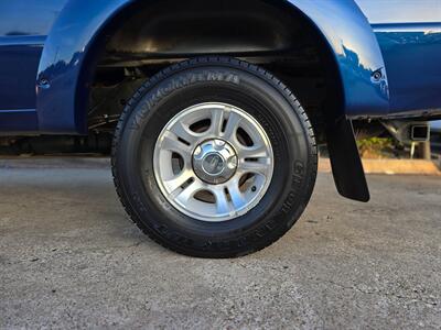 2009 Ford Ranger Sport   - Photo 5 - Garland, TX 75042