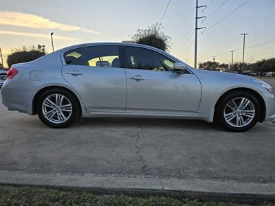 2013 INFINITI G37 Sedan Journey   - Photo 9 - Garland, TX 75042