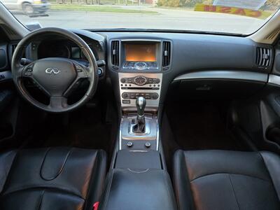 2013 INFINITI G37 Sedan Journey   - Photo 15 - Garland, TX 75042