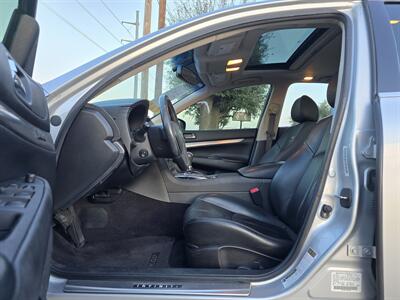 2013 INFINITI G37 Sedan Journey   - Photo 13 - Garland, TX 75042