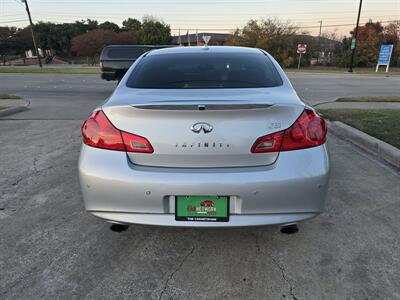 2013 INFINITI G37 Sedan Journey   - Photo 7 - Garland, TX 75042