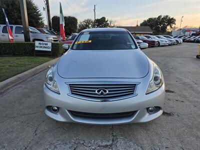 2013 INFINITI G37 Sedan Journey   - Photo 11 - Garland, TX 75042