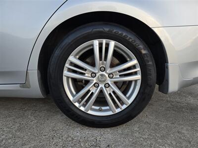 2013 INFINITI G37 Sedan Journey   - Photo 4 - Garland, TX 75042