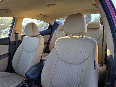 2011 Hyundai ELANTRA GLS   - Photo 15 - Garland, TX 75042