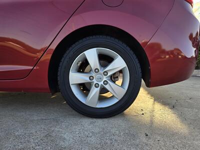 2011 Hyundai ELANTRA GLS   - Photo 4 - Garland, TX 75042