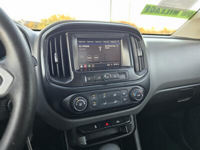 2022 Chevrolet Colorado Work Truck - Photo 17 - Garland, TX 75042