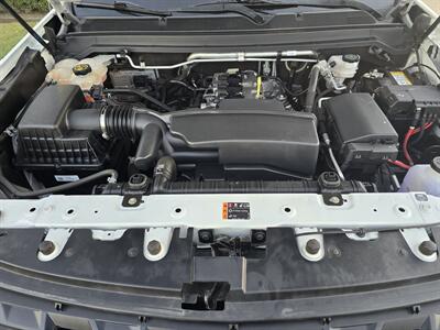 2022 Chevrolet Colorado Work Truck - Photo 12 - Garland, TX 75042