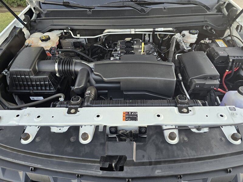 2022 Chevrolet Colorado Work Truck - Photo 12 - Garland, TX 75042