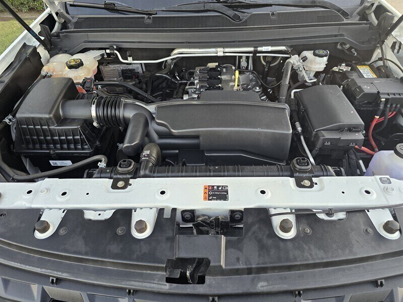 2022 Chevrolet Colorado Work Truck - Photo 12 - Garland, TX 75042