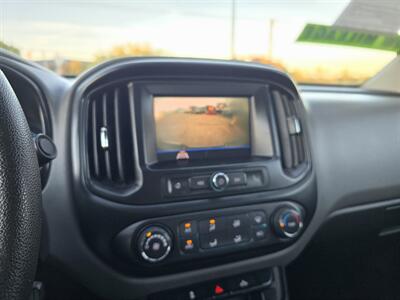 2022 Chevrolet Colorado Work Truck - Photo 16 - Garland, TX 75042
