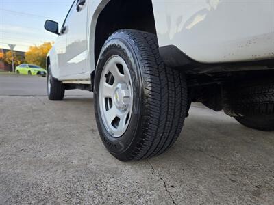 2022 Chevrolet Colorado Work Truck - Photo 5 - Garland, TX 75042