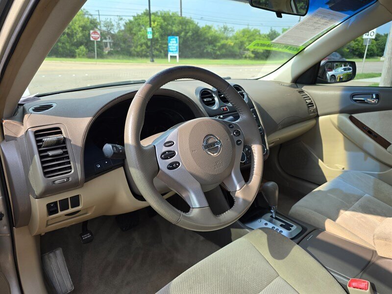 2009 Nissan Altima 2.5 S - Photo 13 - Garland, TX 75042