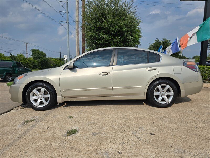2009 Nissan Altima 2.5 S - Photo 3 - Garland, TX 75042