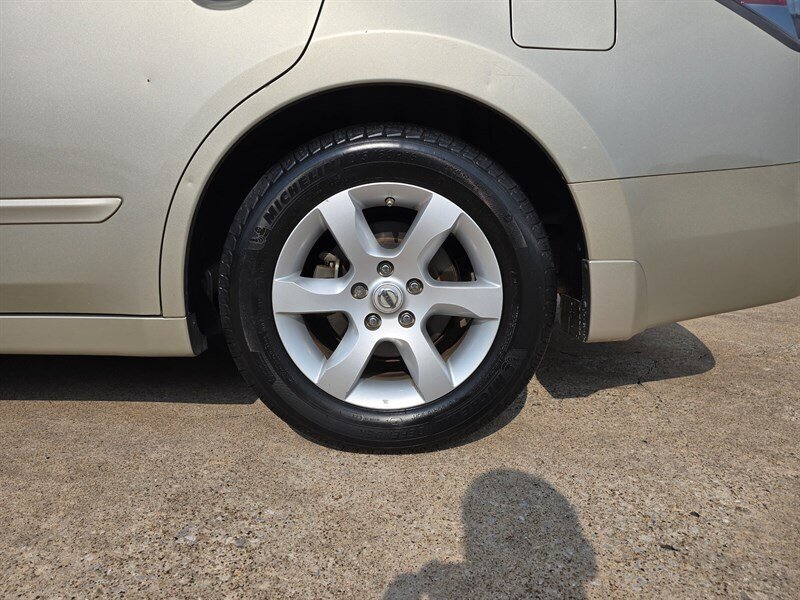 2009 Nissan Altima 2.5 S - Photo 4 - Garland, TX 75042