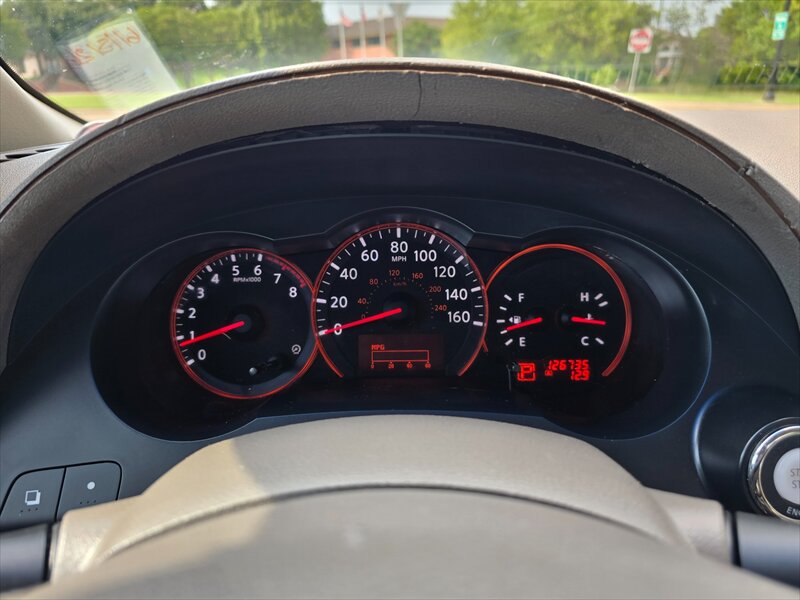2009 Nissan Altima 2.5 S - Photo 18 - Garland, TX 75042