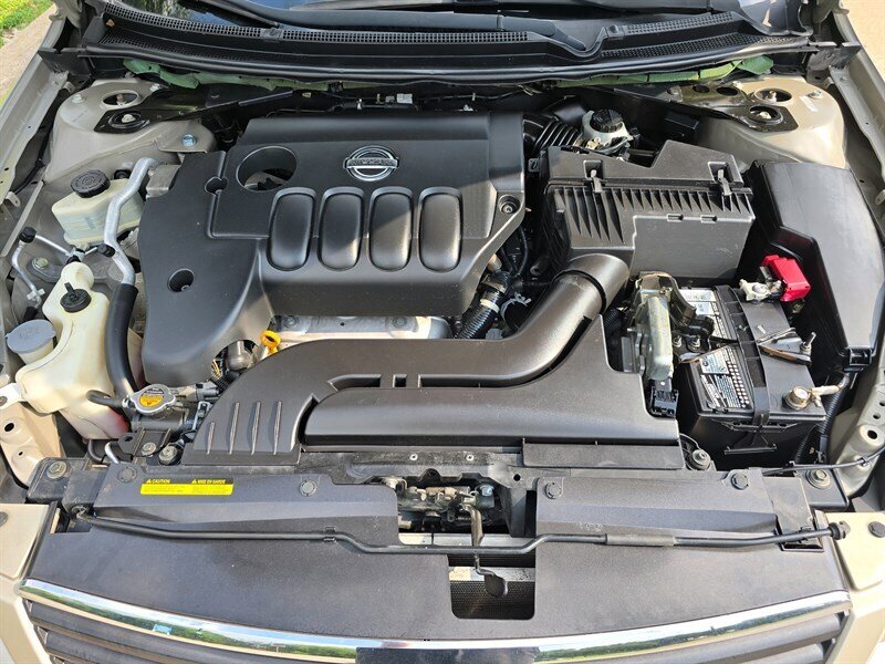 2009 Nissan Altima 2.5 S - Photo 12 - Garland, TX 75042