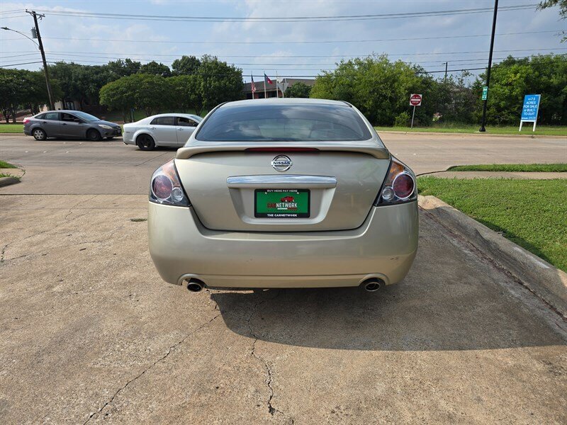 2009 Nissan Altima 2.5 S - Photo 7 - Garland, TX 75042