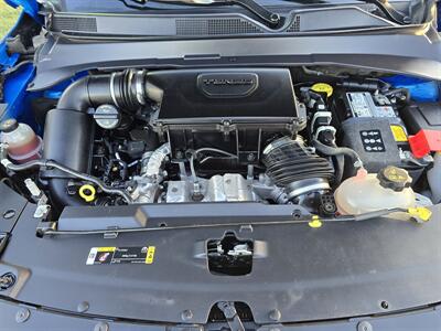 2024 Jeep Compass Latitude   - Photo 22 - Garland, TX 75042