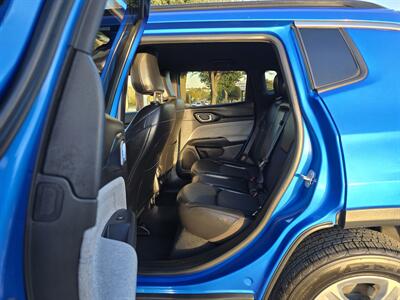 2024 Jeep Compass Latitude   - Photo 19 - Garland, TX 75042