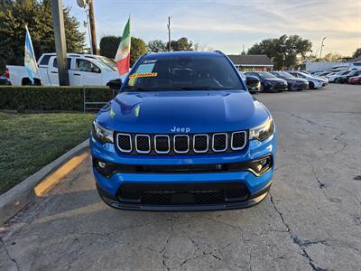 2024 Jeep Compass Latitude   - Photo 15 - Garland, TX 75042