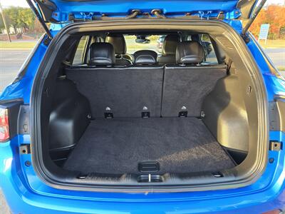 2024 Jeep Compass Latitude   - Photo 9 - Garland, TX 75042