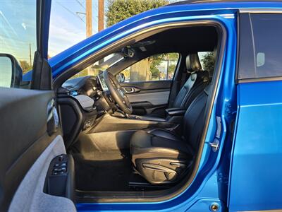 2024 Jeep Compass Latitude   - Photo 18 - Garland, TX 75042