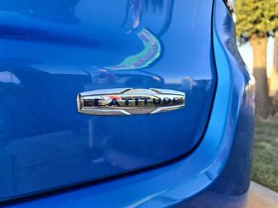 2024 Jeep Compass Latitude   - Photo 11 - Garland, TX 75042