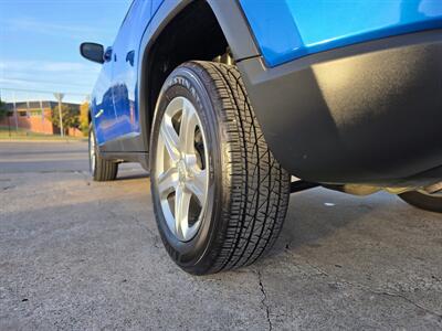 2024 Jeep Compass Latitude   - Photo 6 - Garland, TX 75042