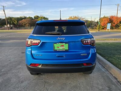 2024 Jeep Compass Latitude   - Photo 10 - Garland, TX 75042