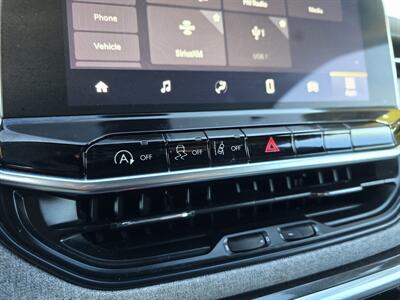 2024 Jeep Compass Latitude   - Photo 27 - Garland, TX 75042