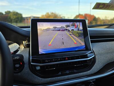 2024 Jeep Compass Latitude   - Photo 26 - Garland, TX 75042