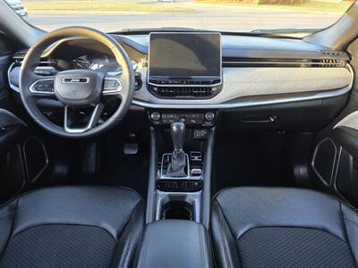 2024 Jeep Compass Latitude   - Photo 20 - Garland, TX 75042