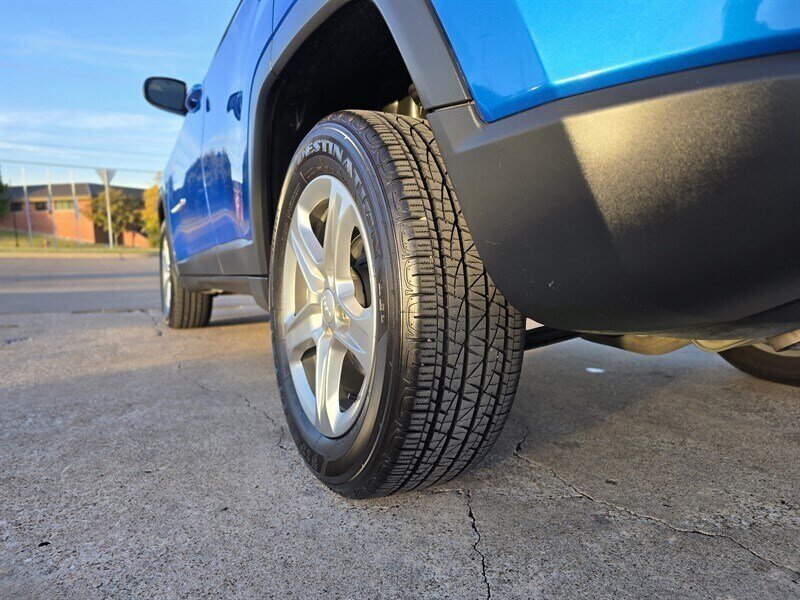 2024 Jeep Compass Latitude - Photo 6 - Garland, TX 75042