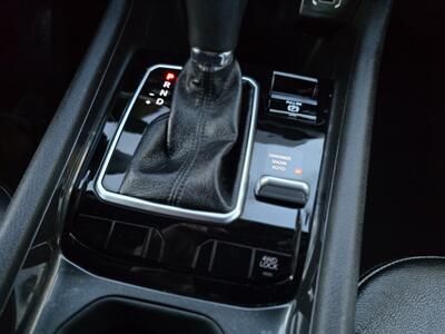 2024 Jeep Compass Latitude   - Photo 24 - Garland, TX 75042