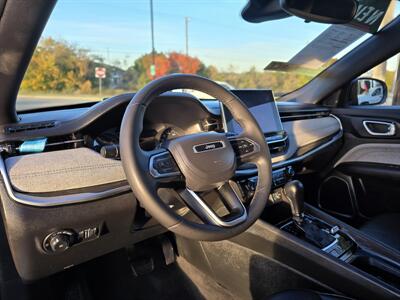 2024 Jeep Compass Latitude   - Photo 17 - Garland, TX 75042