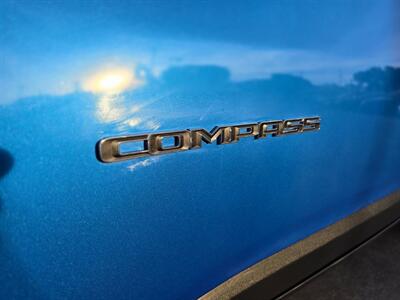 2024 Jeep Compass Latitude   - Photo 3 - Garland, TX 75042