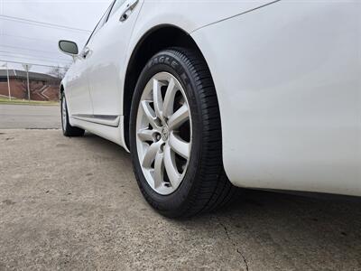 2009 Lexus LS 460   - Photo 5 - Garland, TX 75042