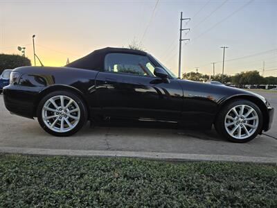 2007 Honda S2000 - Photo 11 - Garland, TX 75042