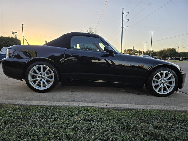 2007 Honda S2000 - Photo 11 - Garland, TX 75042