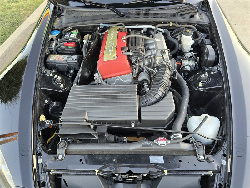 2007 Honda S2000 - Photo 16 - Garland, TX 75042